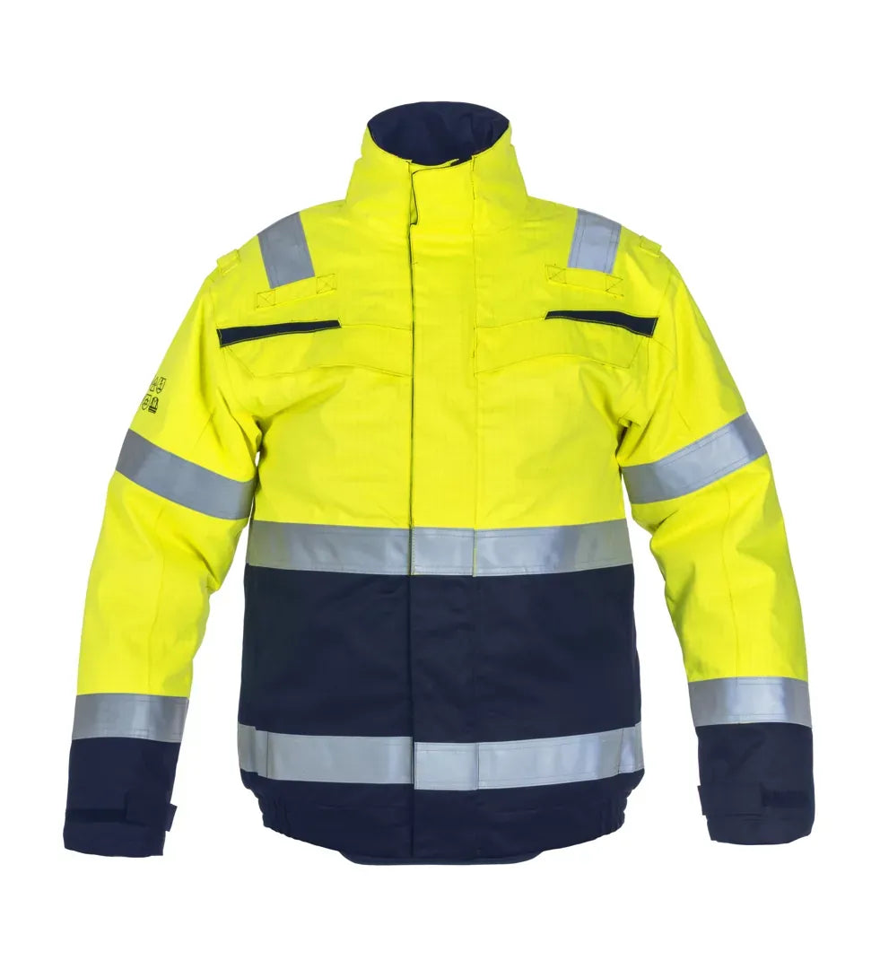 Hydrowear Unisex Multinorm Pilotjack Morpeth
