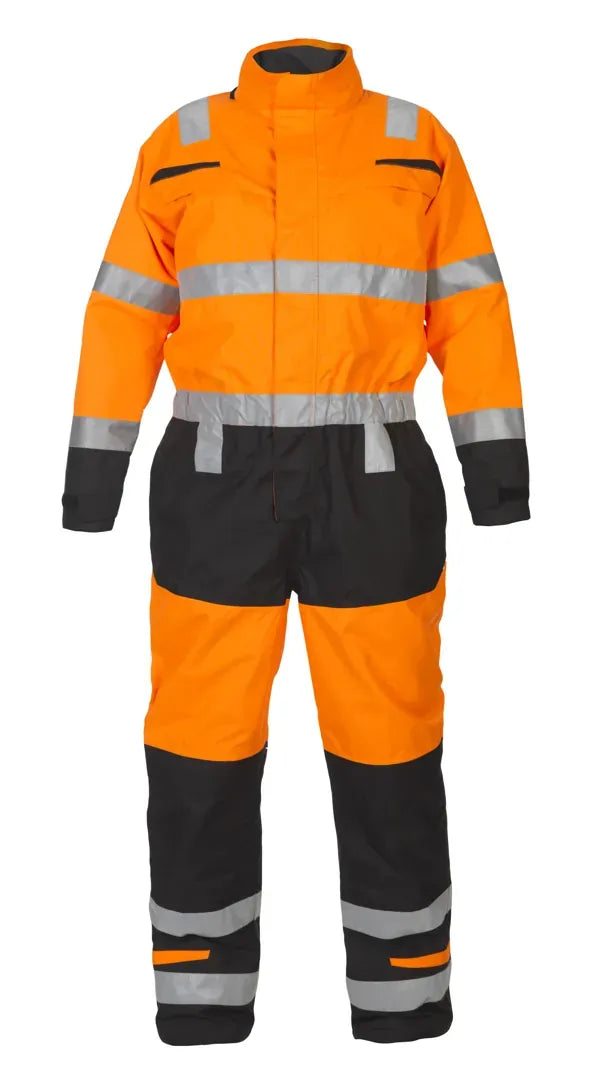 Hydrowear Unisex Multinorm Overall Meta