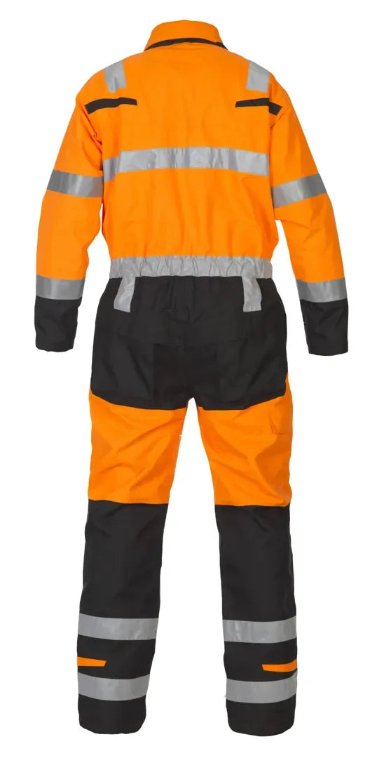 Hydrowear Unisex Multinorm Overall Meta