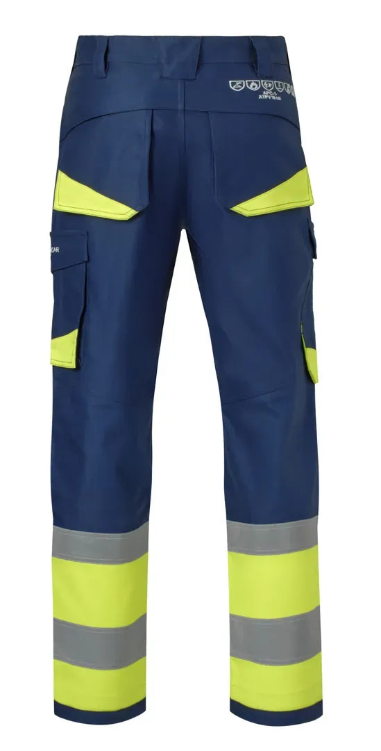 Hydrowear Unisex Multinorm Broek Jinx