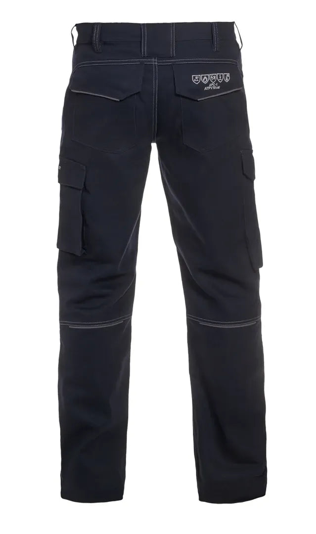 Hydrowear Unisex Multinorm Lasbroek Mosbach