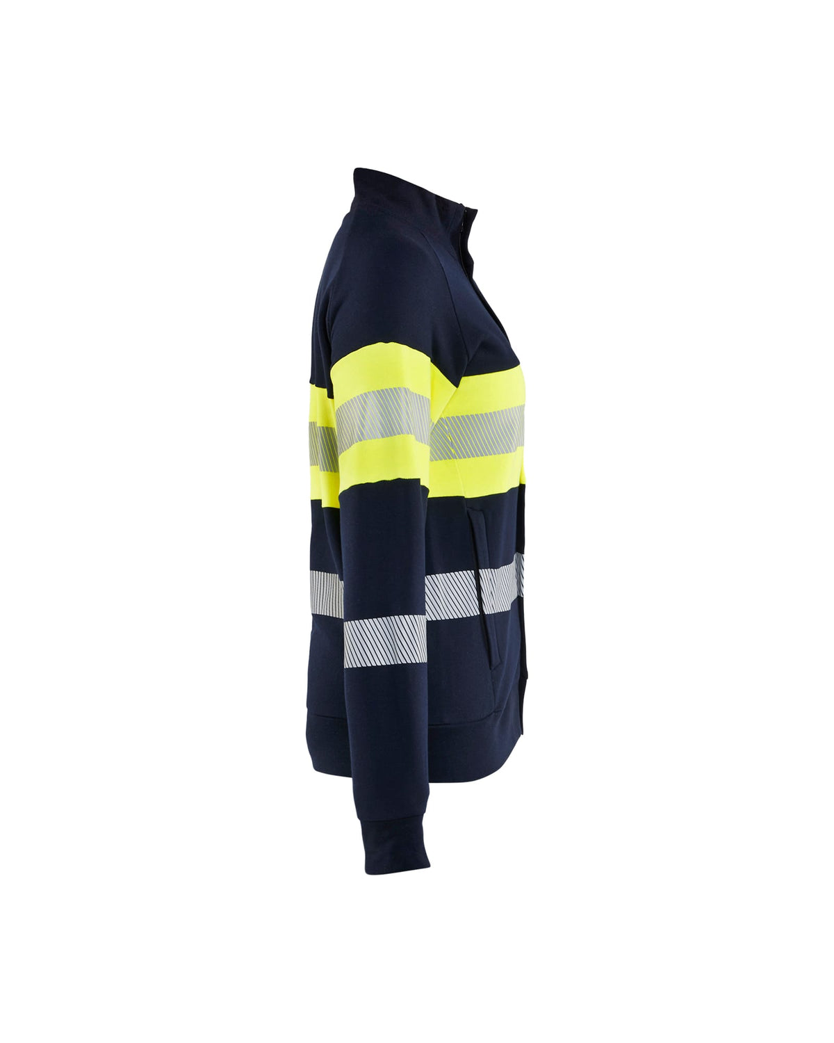 Sweatshirt Multinorm Dames 3472