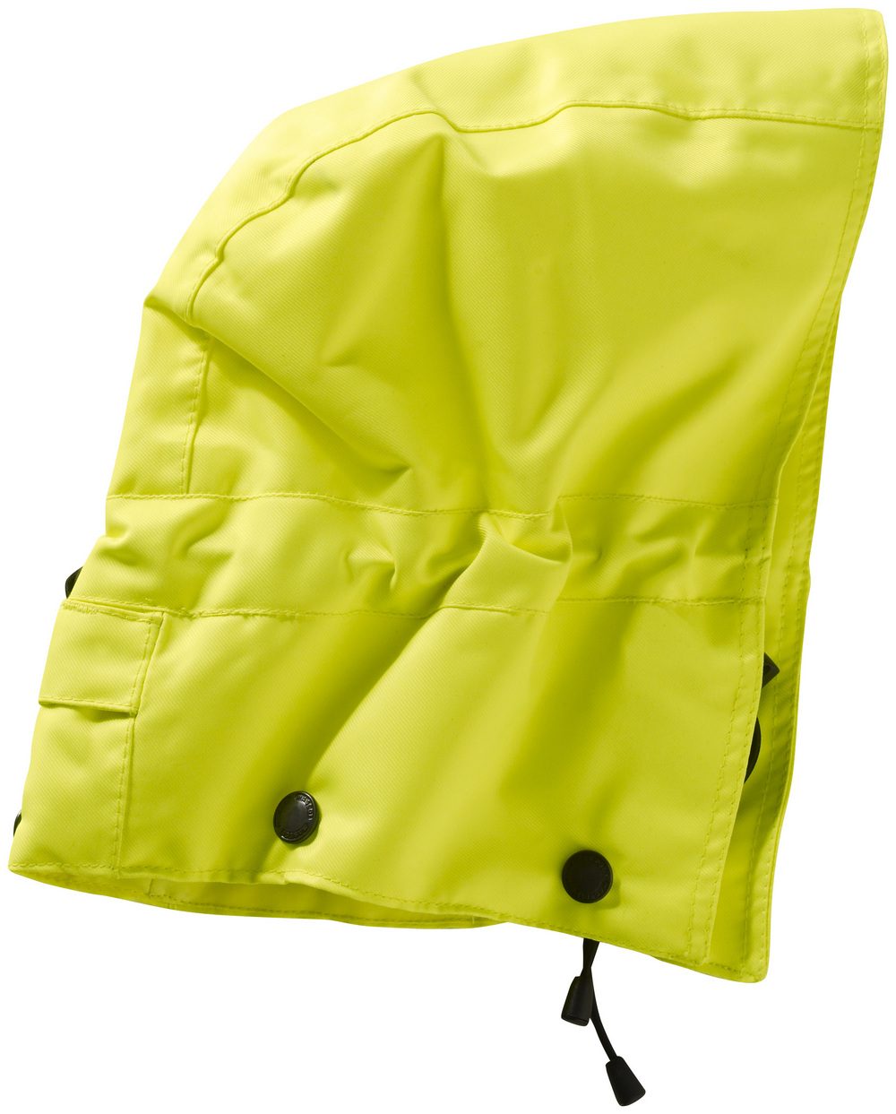 Capuchon 05114 - 17 - hi-vis geel
