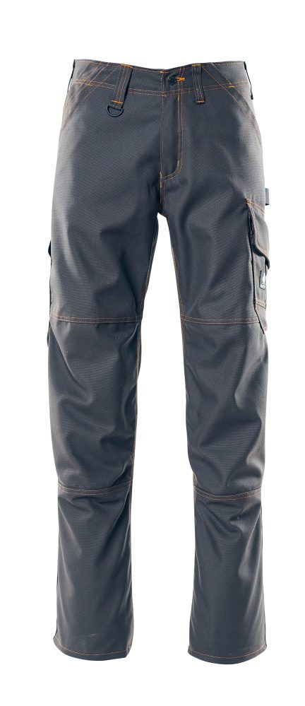 MASCOT Unisex Broek Met Dijbeenzakken 05279-010