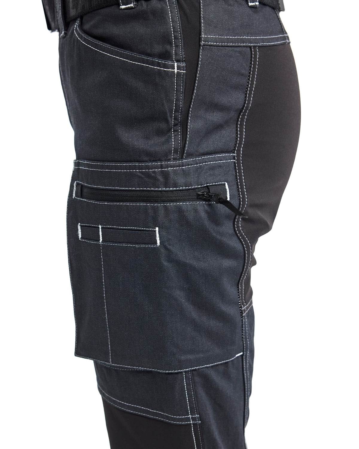 Service Werkbroek Dames 7159