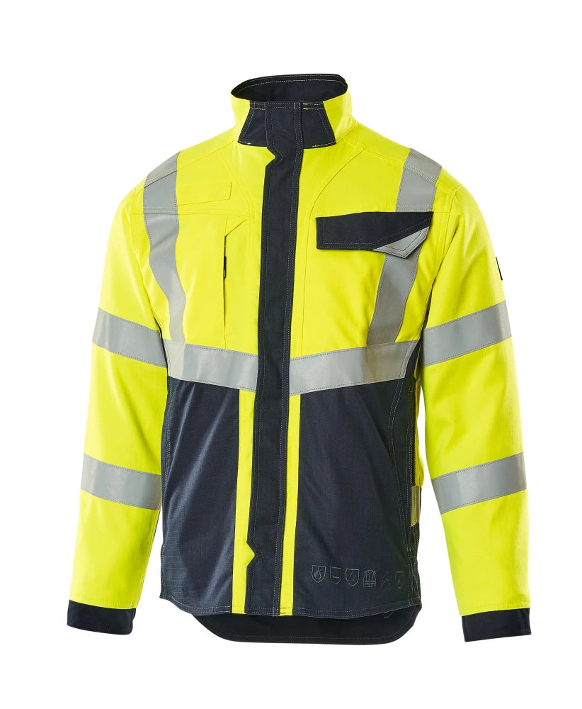 MASCOT Unisex Jas MULTISAFE