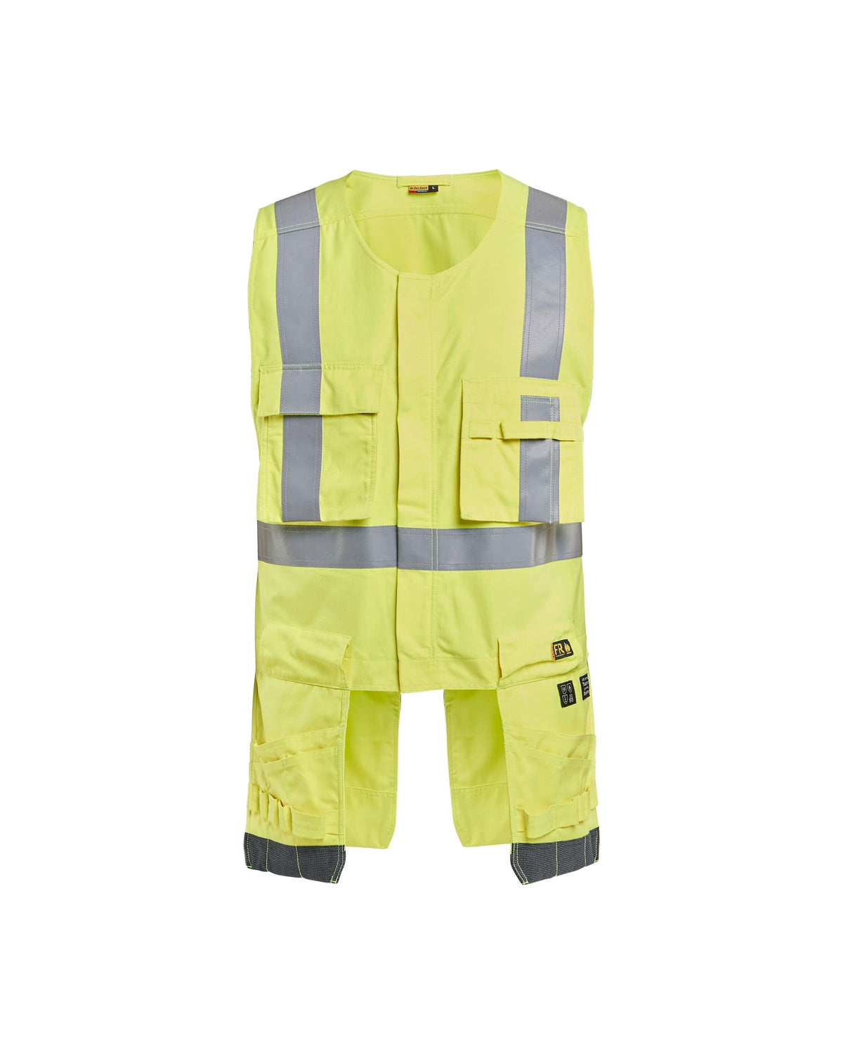 Multinorm werkvest Inherent 3089