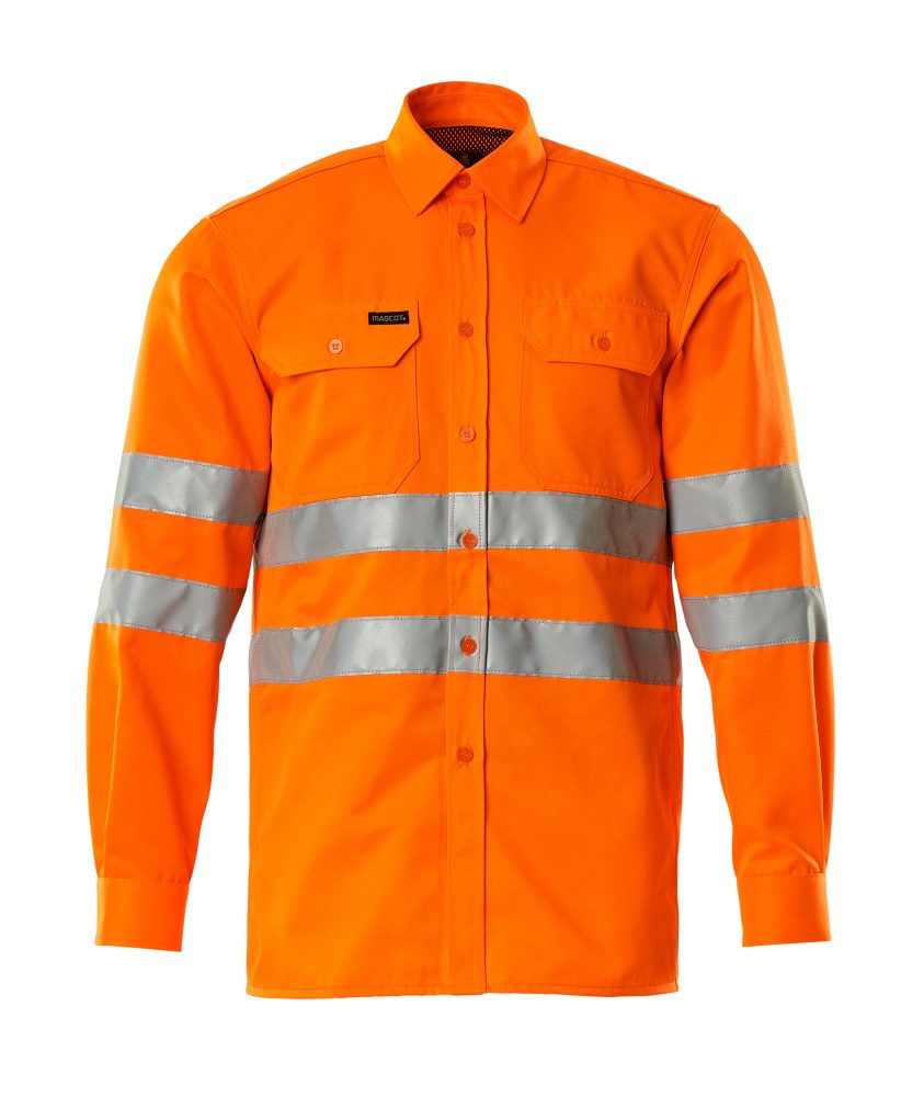 MASCOT Unisex Overhemd 06004-136-14
