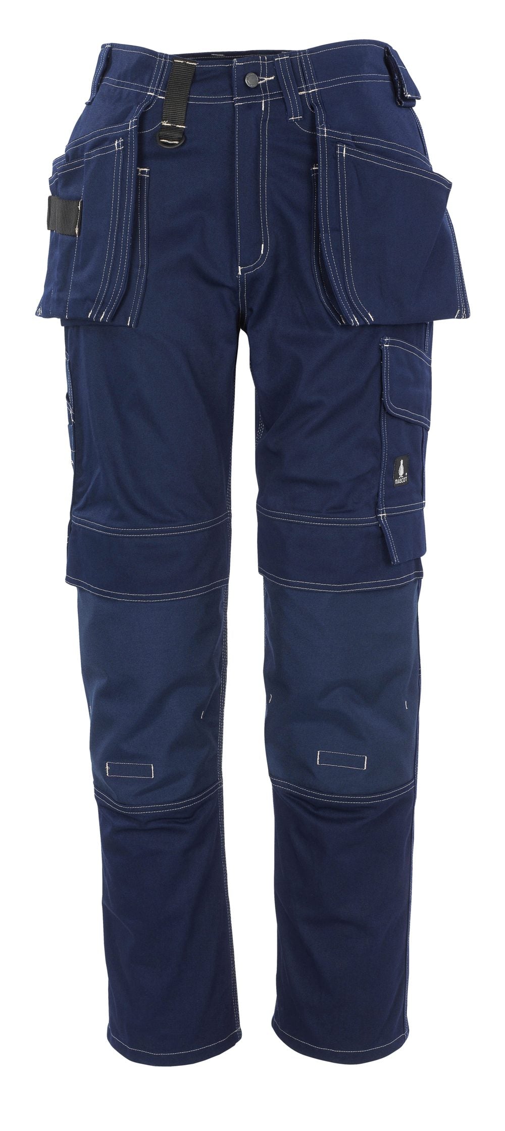 MASCOT Unisex Broek met Spijkerzakken 06131-630