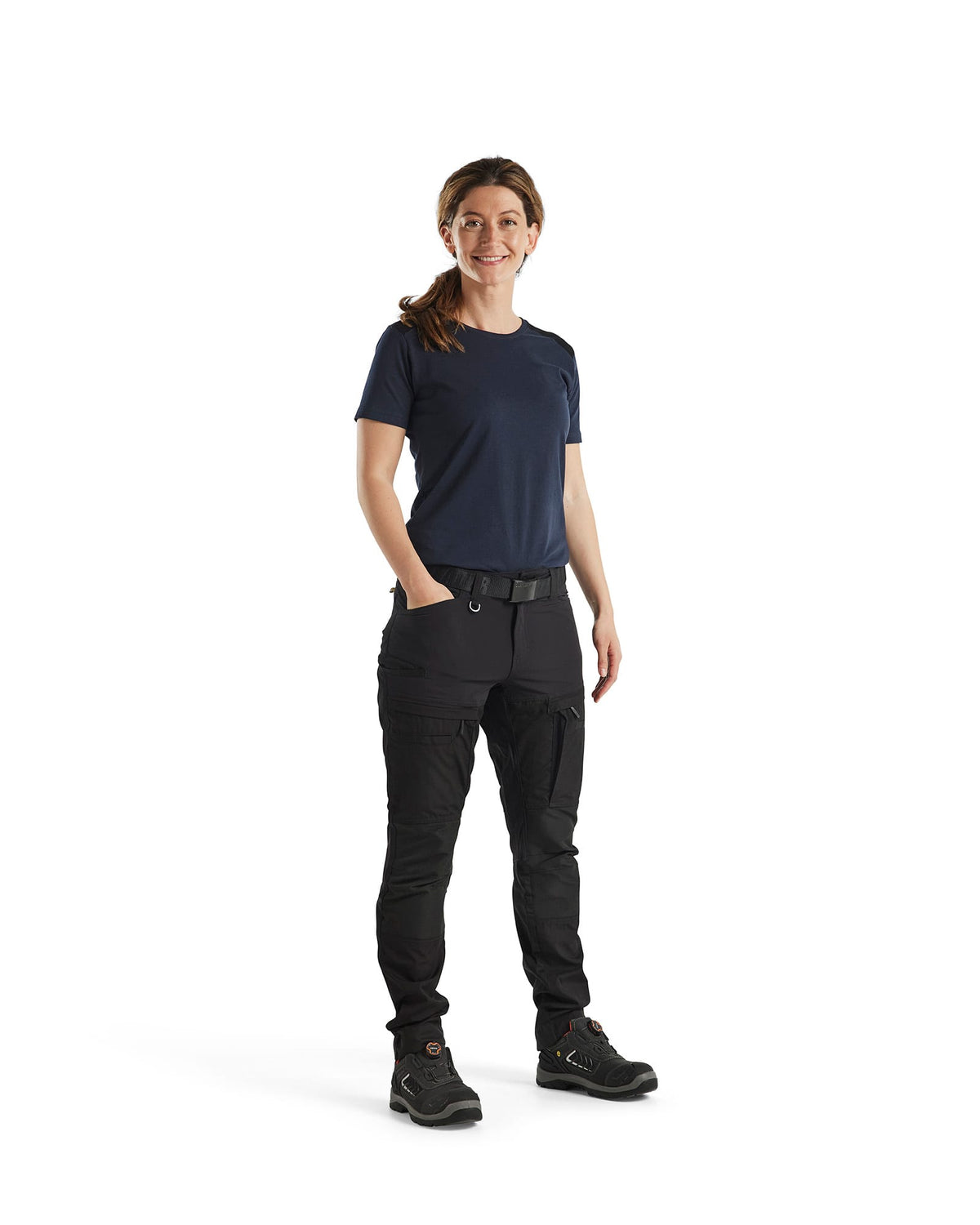 Service Werkbroek Stretch Dames 7166