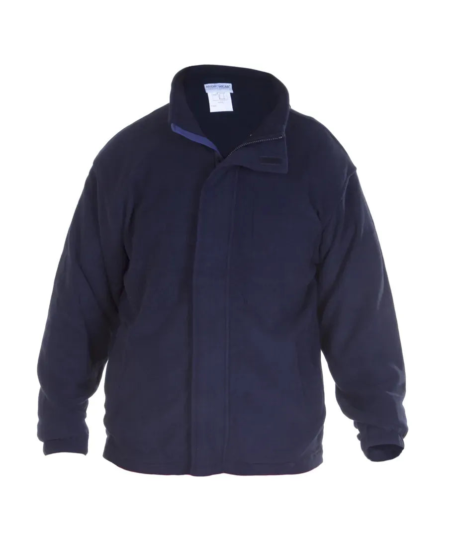 Hydrowear Unisex Multinorm Fleecejack Wamel