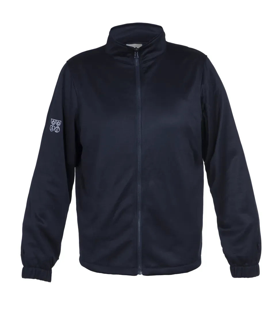 Hydrowear Unisex Multinorm Binnenjas Wales Marine