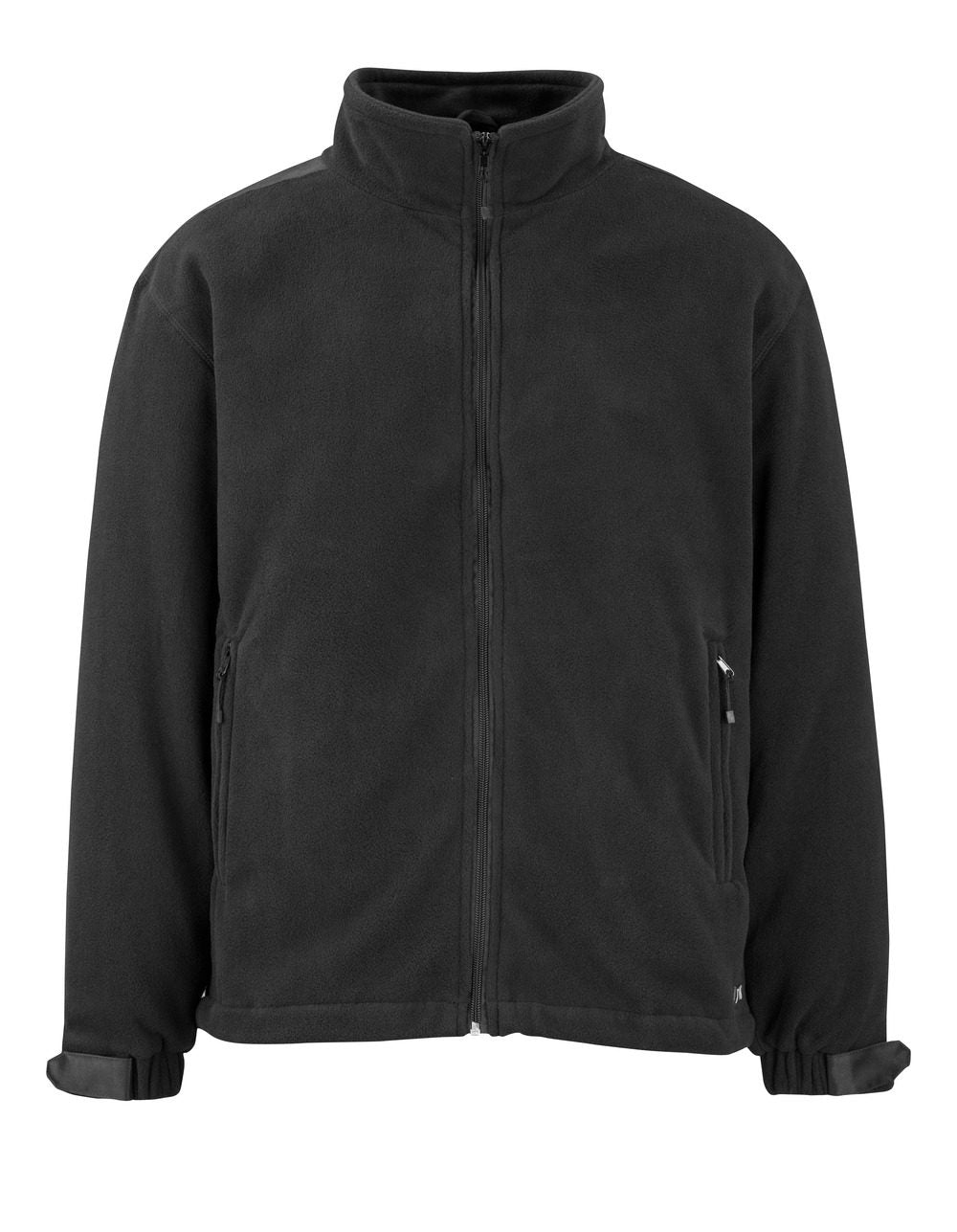 Fleecejack Macmichael Workwear 06542 - 09 - zwart
