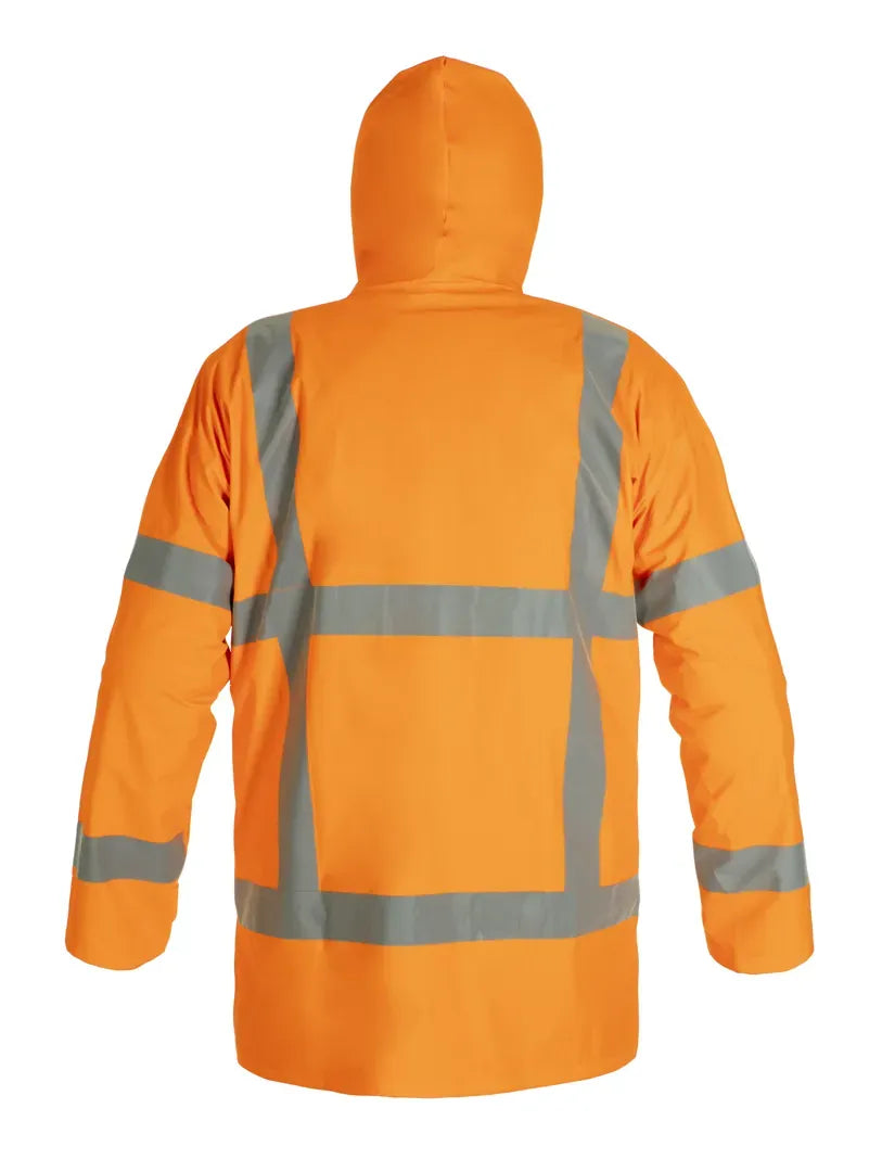 Hydrowear Unisex Multinorm Parka Neer