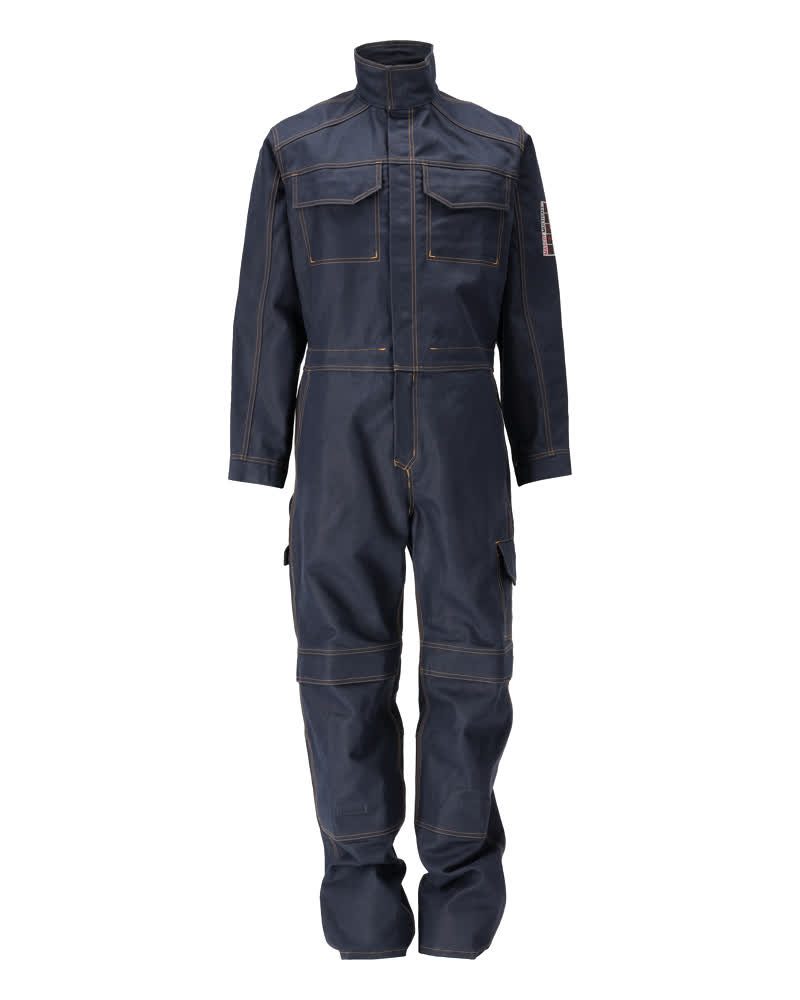 MASCOT Unisex Overall met Kniezakken 06619-135-010