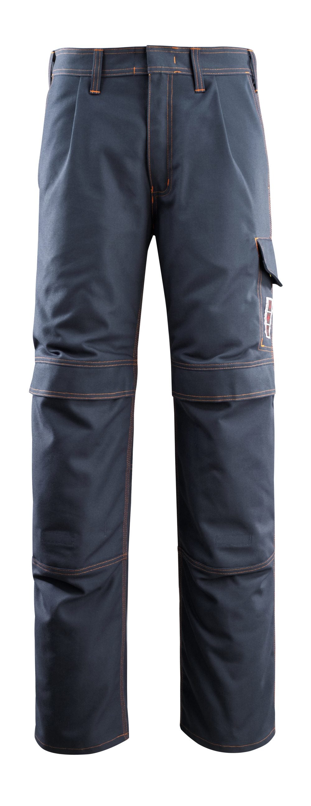 MASCOT Unisex Werkbroek 06679-135-010