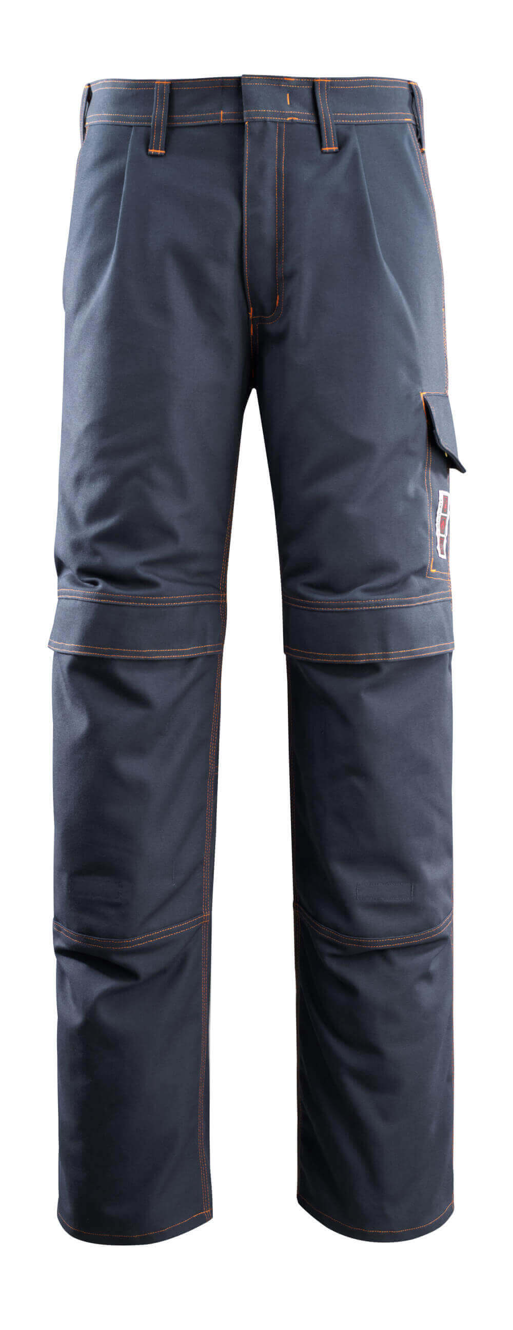 MASCOT Unisex Werkbroek 06679-135-010