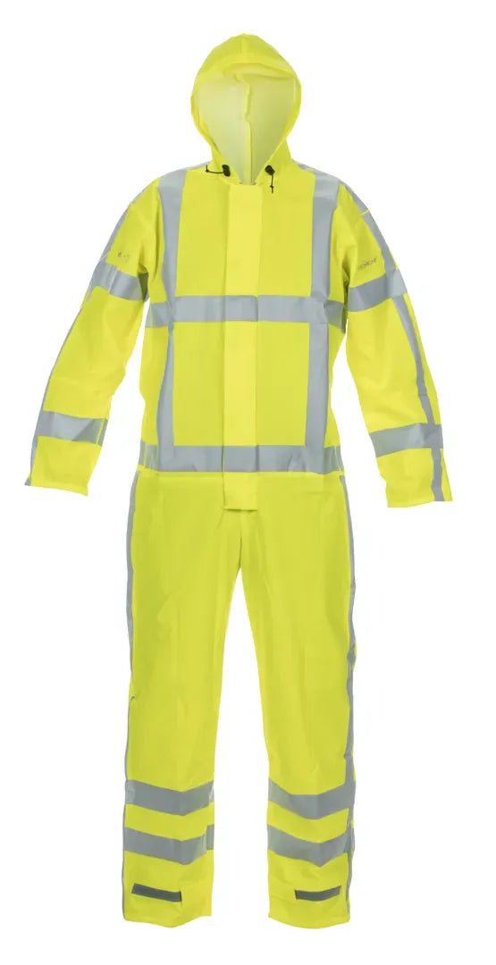 Multinorm overall RWS Norg - Fluor Geel