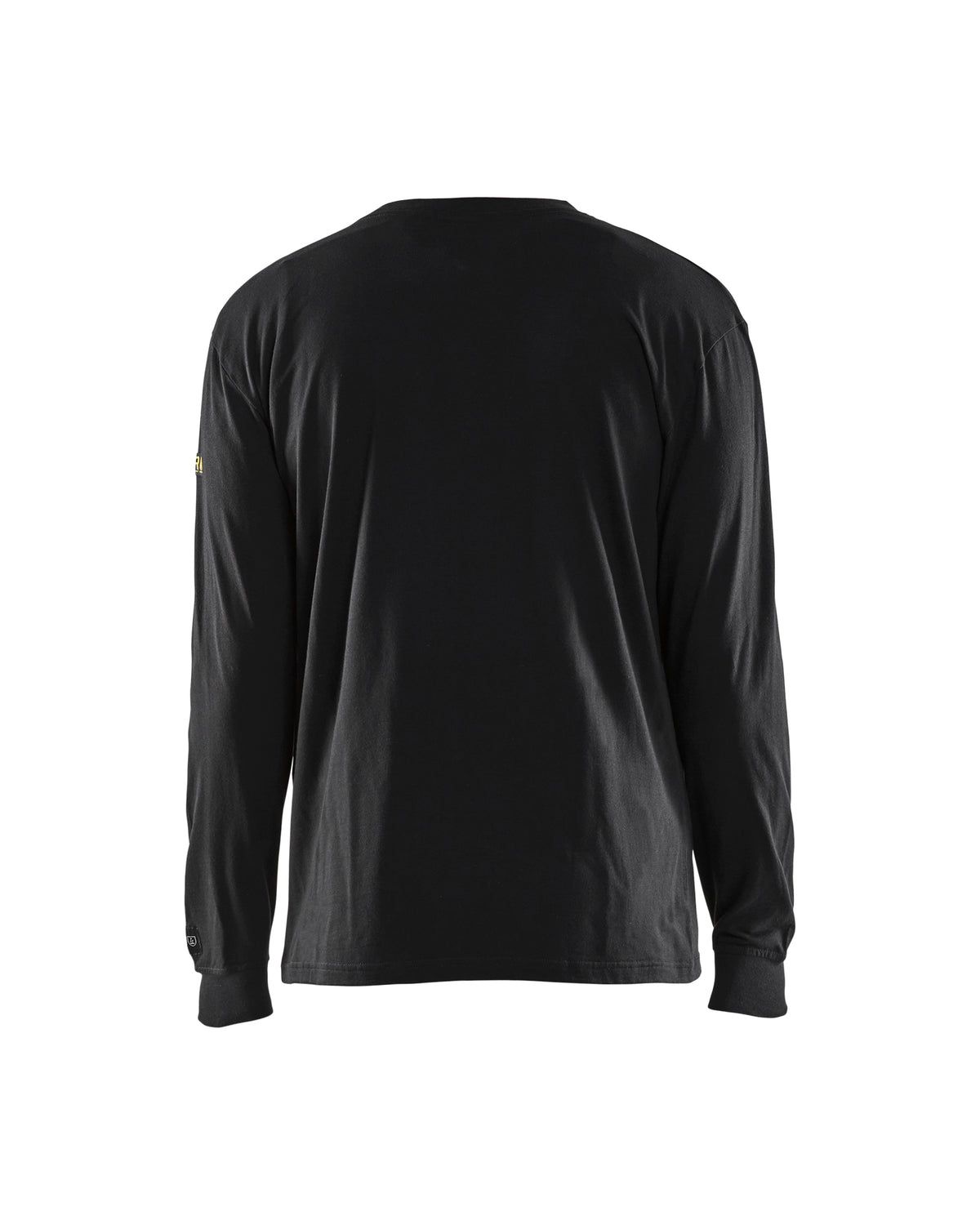 T-shirt Lange Mouwen Vlamvertragend Inherent 3483