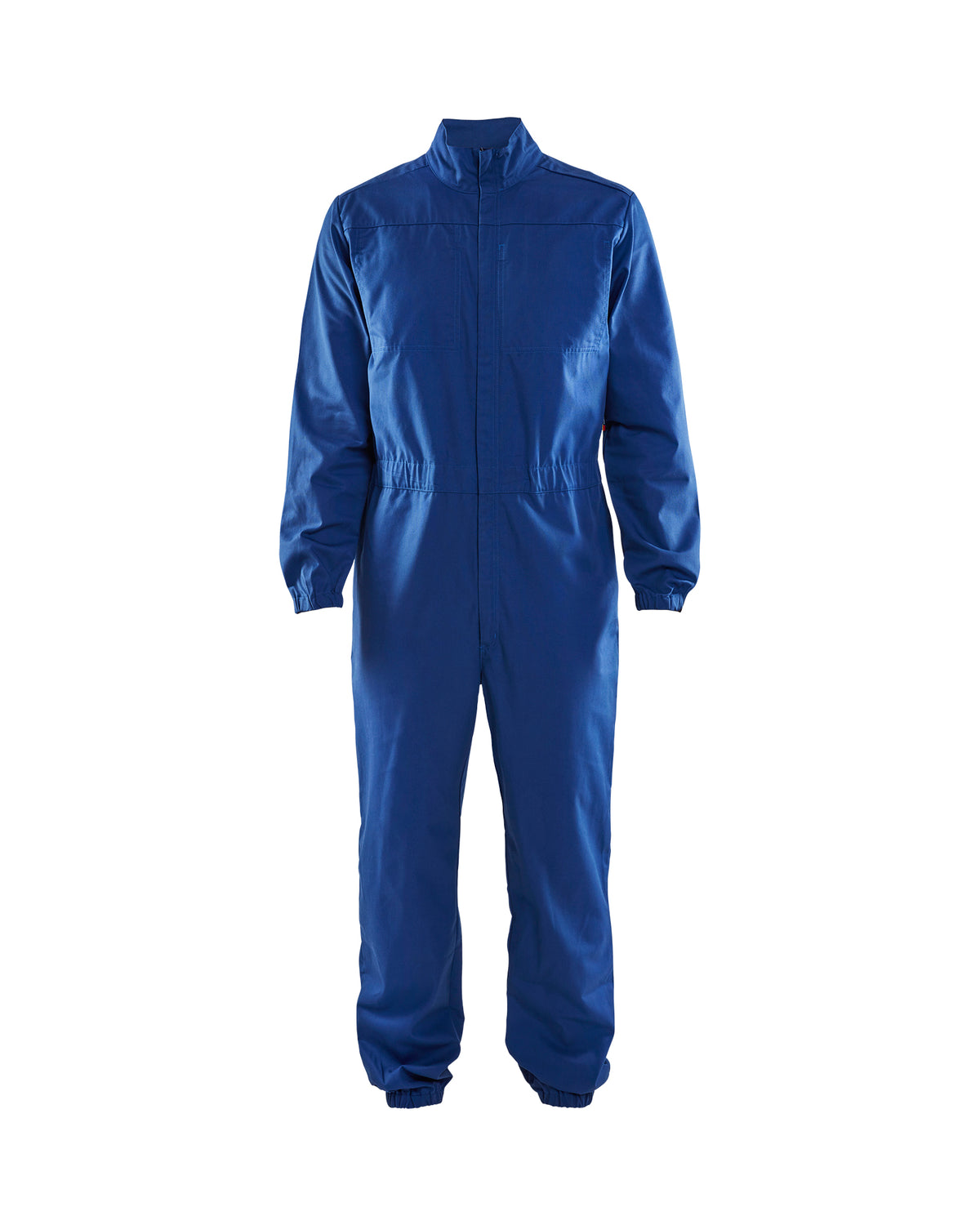Overall Voedingsindustrie 6120 - Korenblauw
