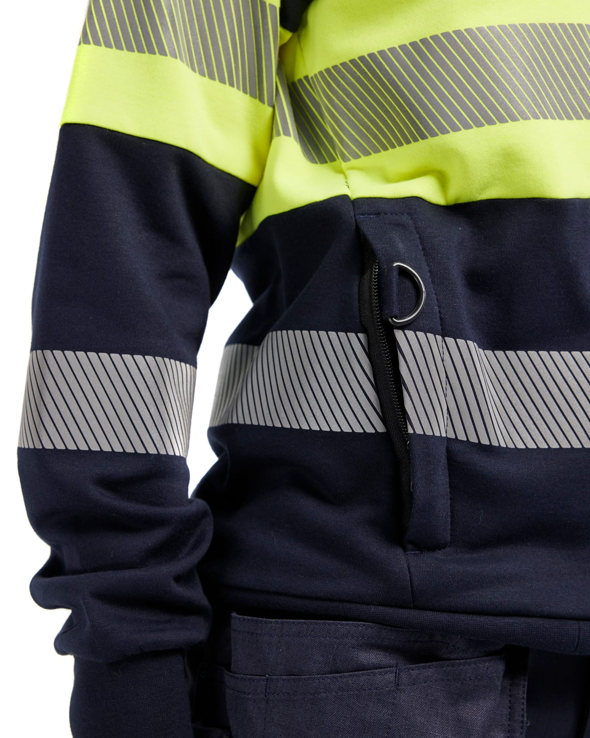 Sweatshirt Multinorm Dames 3472