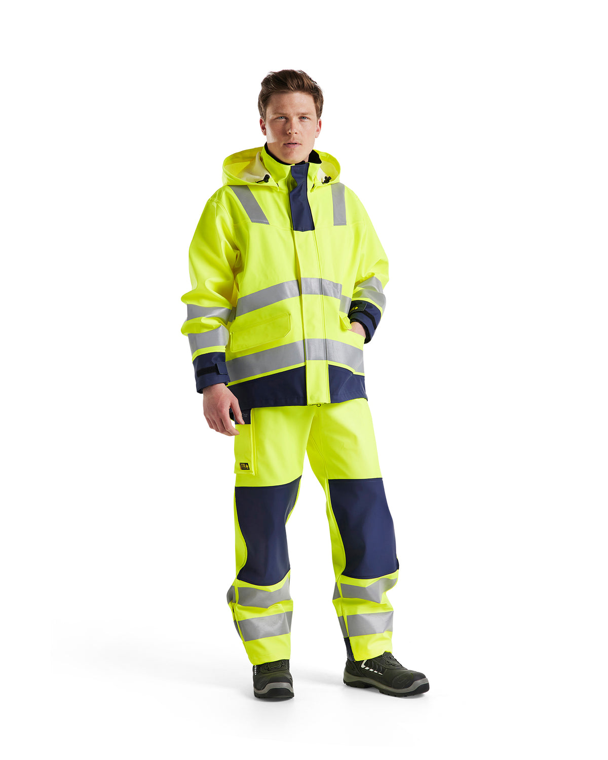 Regenjas Multinorm 4313