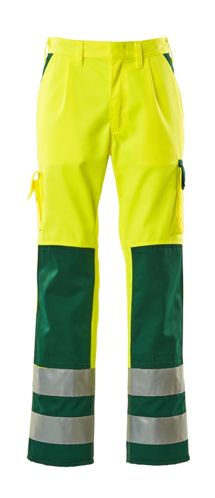 MASCOT Broek Met Kniezakken 07179-470