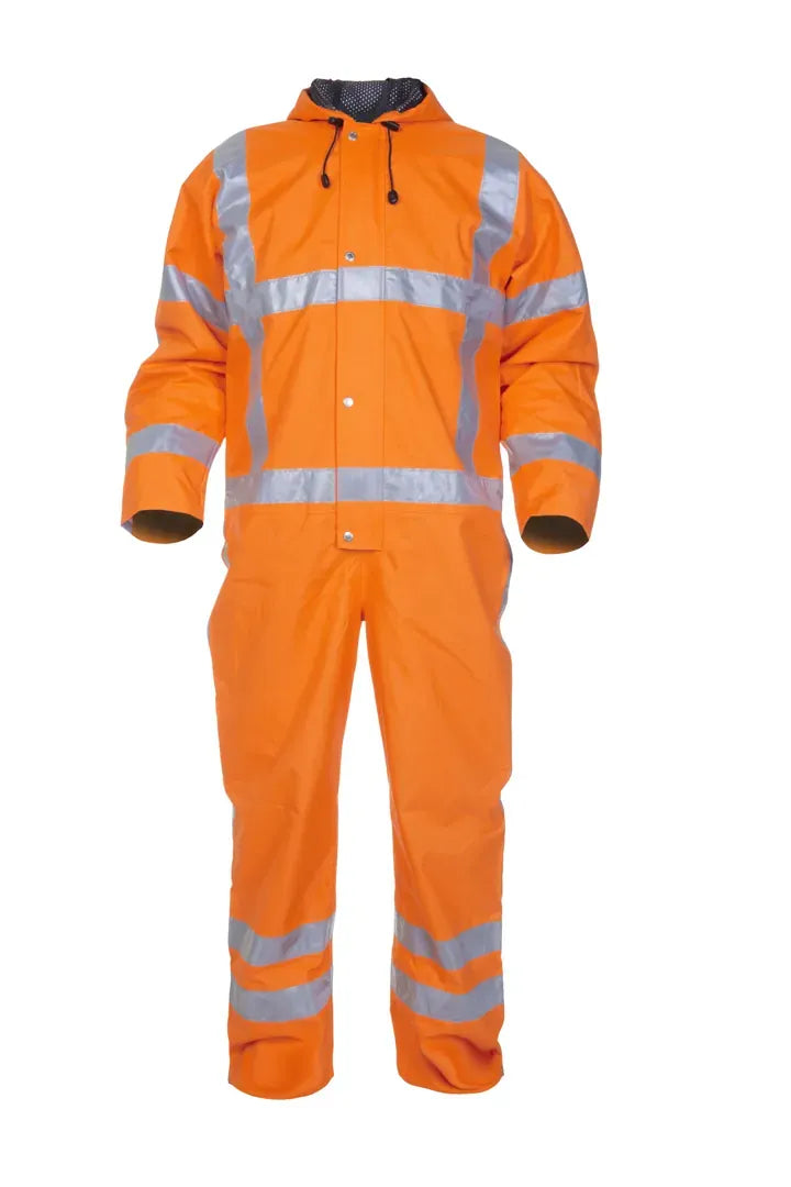 Hydrowear Unisex High Visibility Overall Ureterp