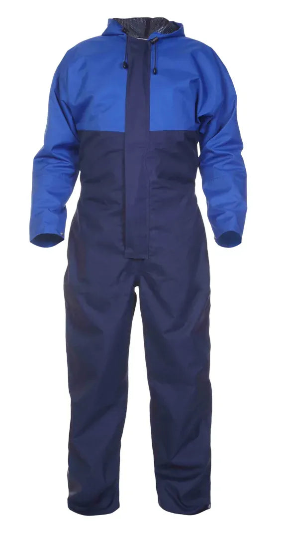 Hydrowear Unisex Work & Weather Overall Usselo