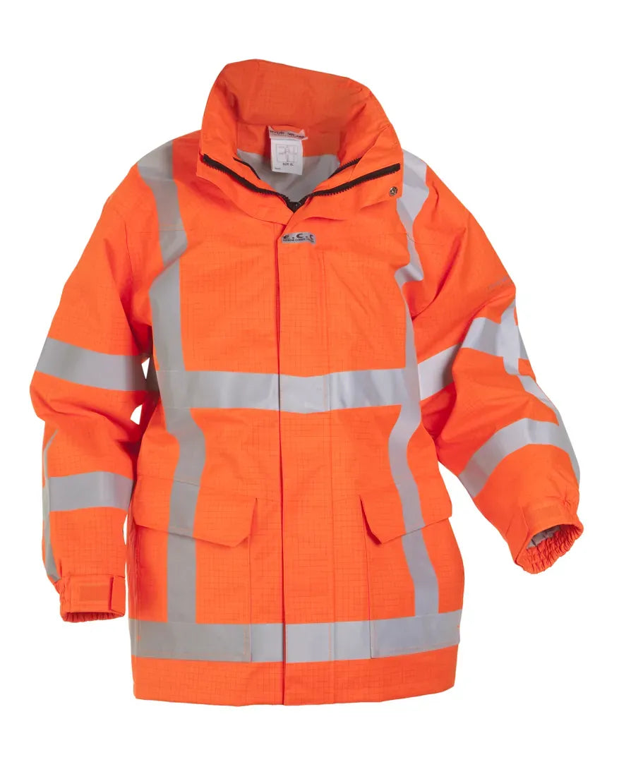 Hydrowear Unisex Multinorm Parka Markelo RWS