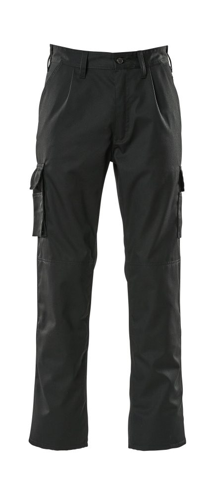 MASCOT Unisex Werkbroek met Kniezakken 07479-330