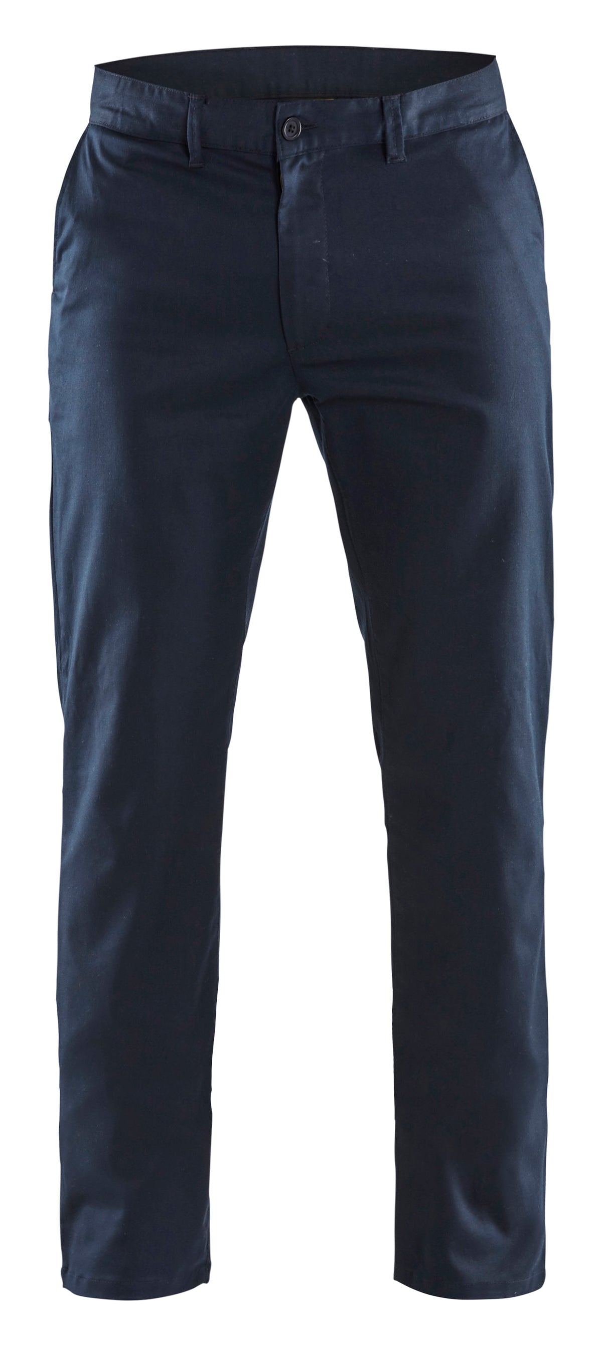Chino Werkbroek 1465 - Donker marineblauw
