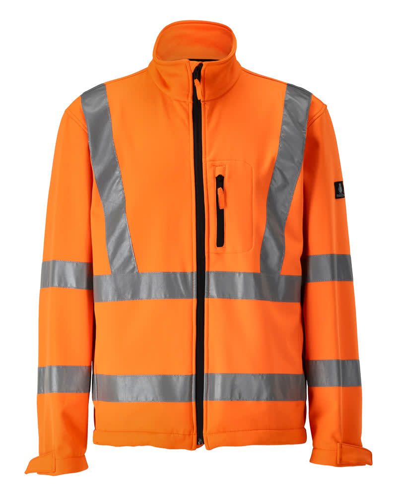 MASCOT Unisex Softshell Jas 08005-159