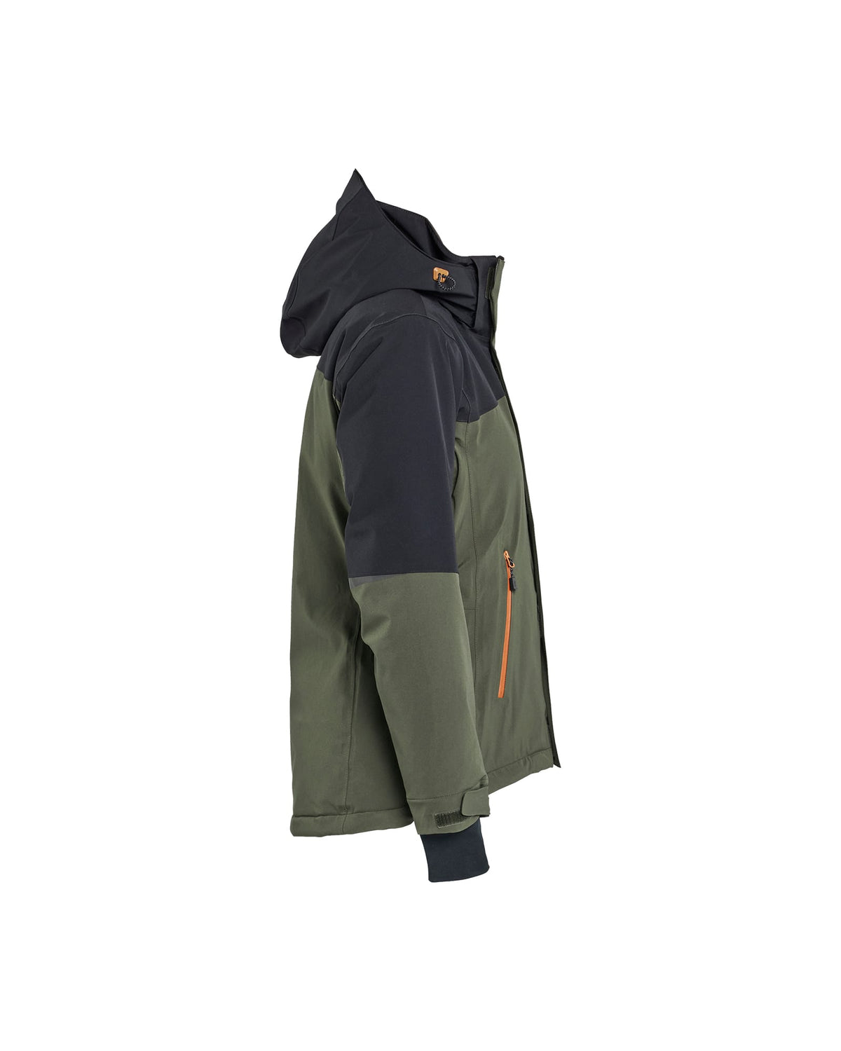 Winterjas STRIKER Dames