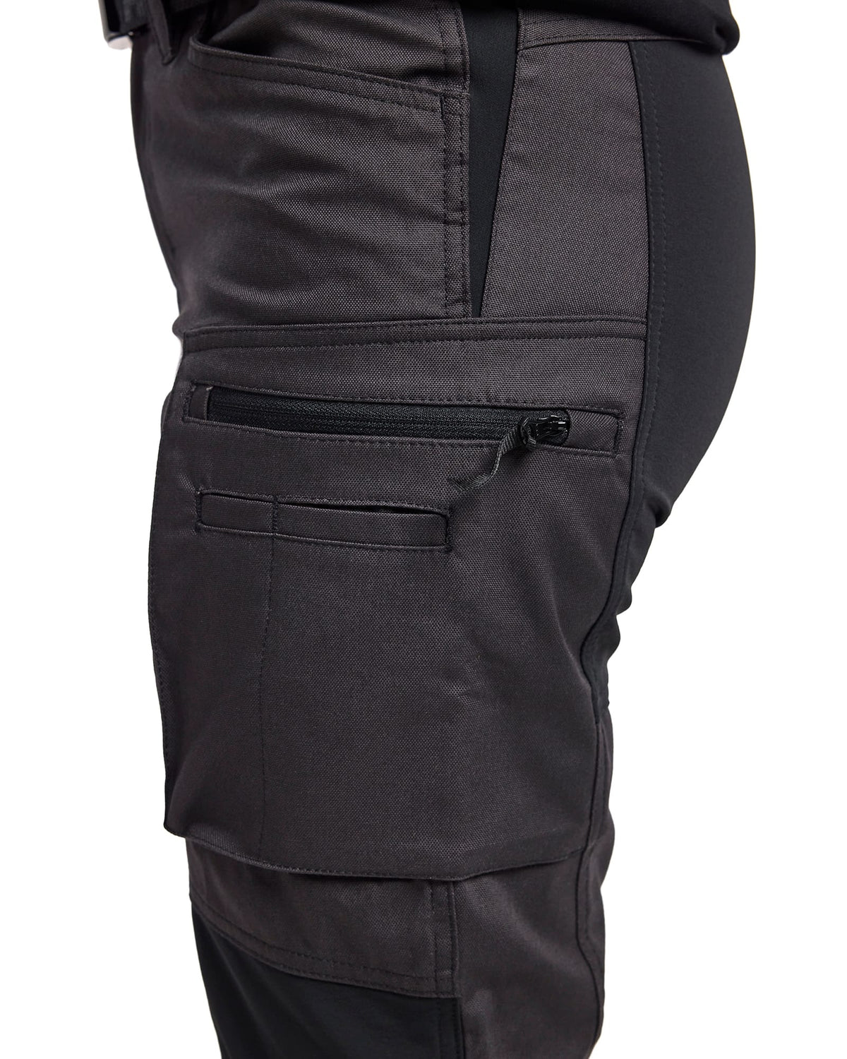 Service Werkbroek Stretch Dames 7159