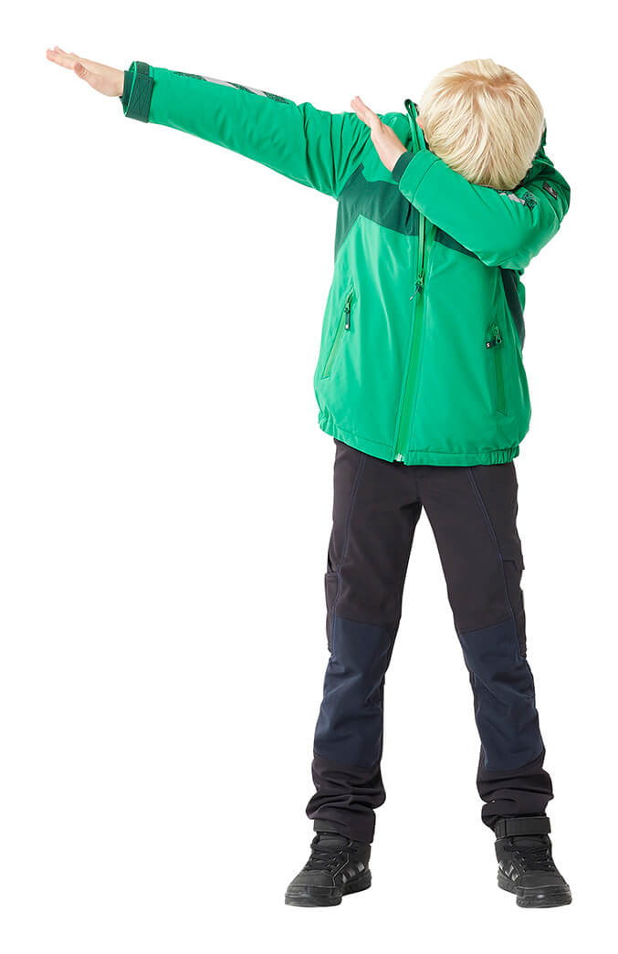 MASCOT Kinderen Winterjas 18935-249