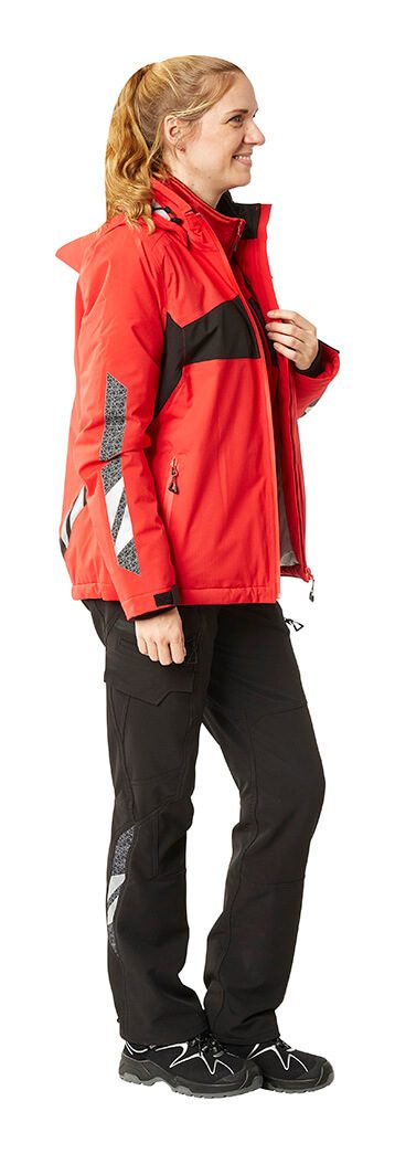 MASCOT Dames Broek met Kniezakken 18078-511