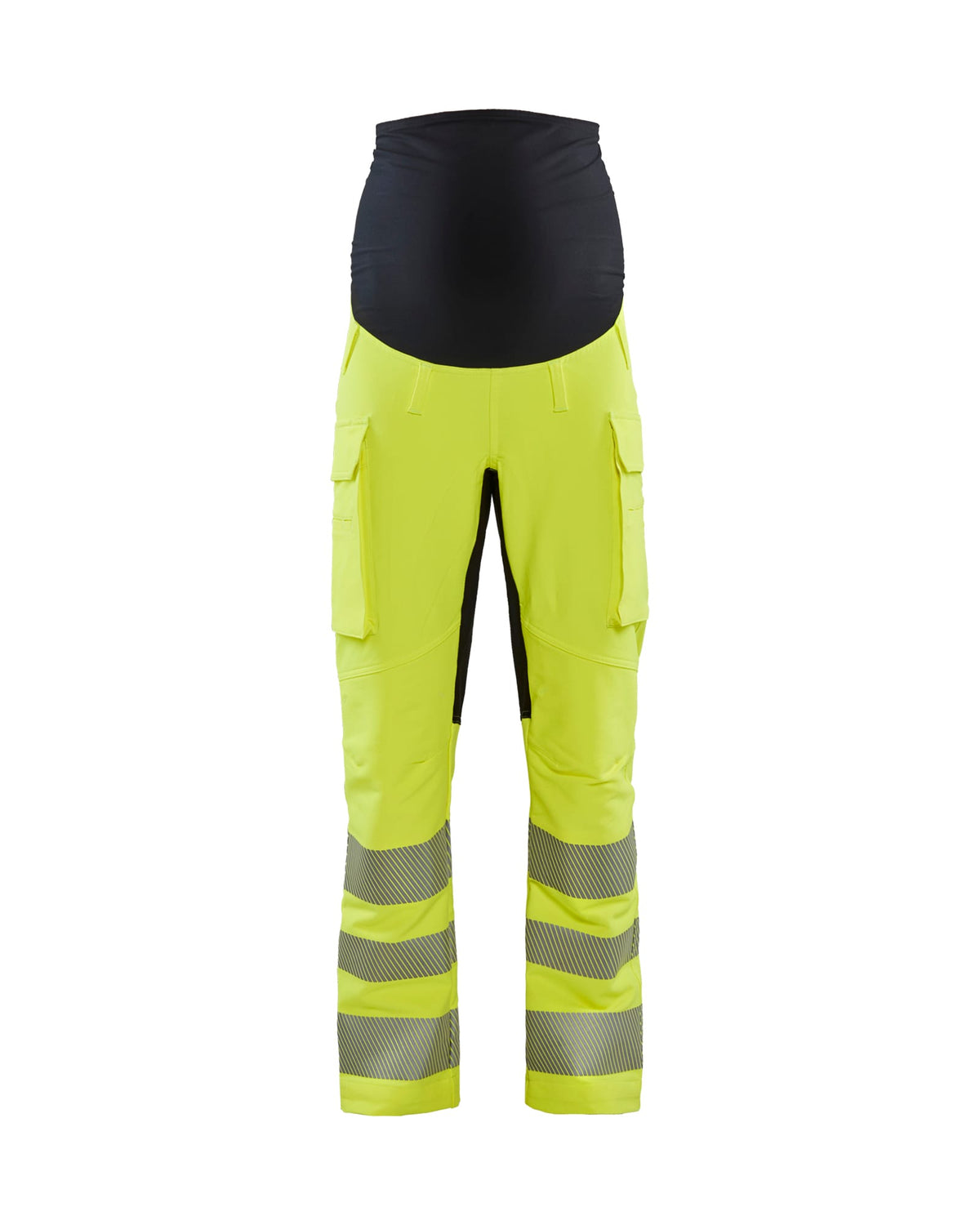 High-Visibility Zwangerschapsbroek Dames 7100