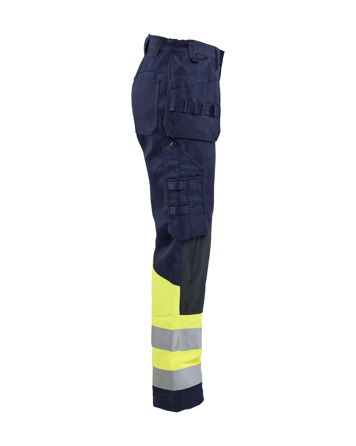 Multinorm Werkbroek Dames 7081