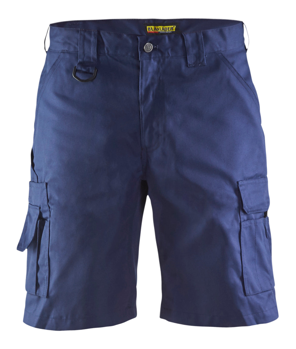 Short 1447 - Marineblauw