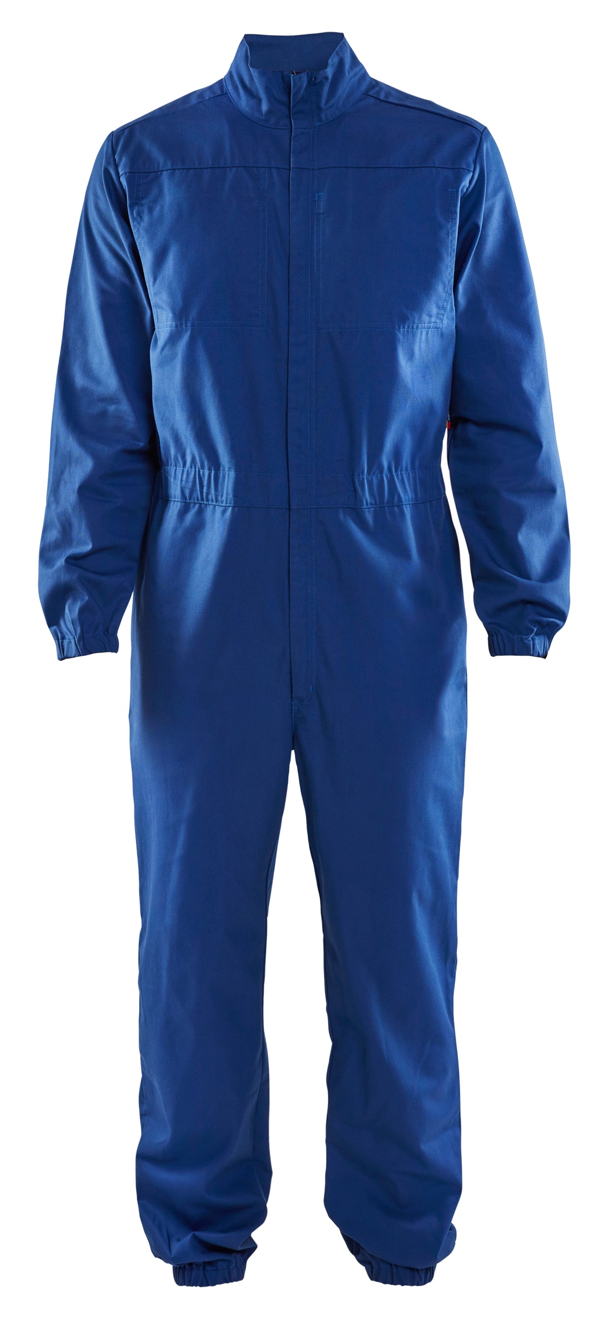 Overall Voedingsindustrie 6120 - Korenblauw