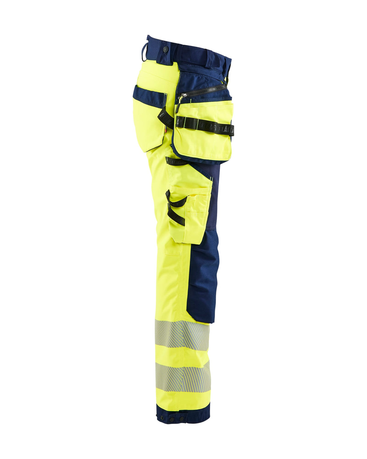 High-Visibility Werkbroek Dames 7118