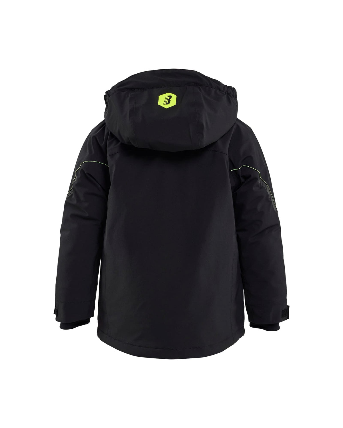 Winterjas Kids 5210