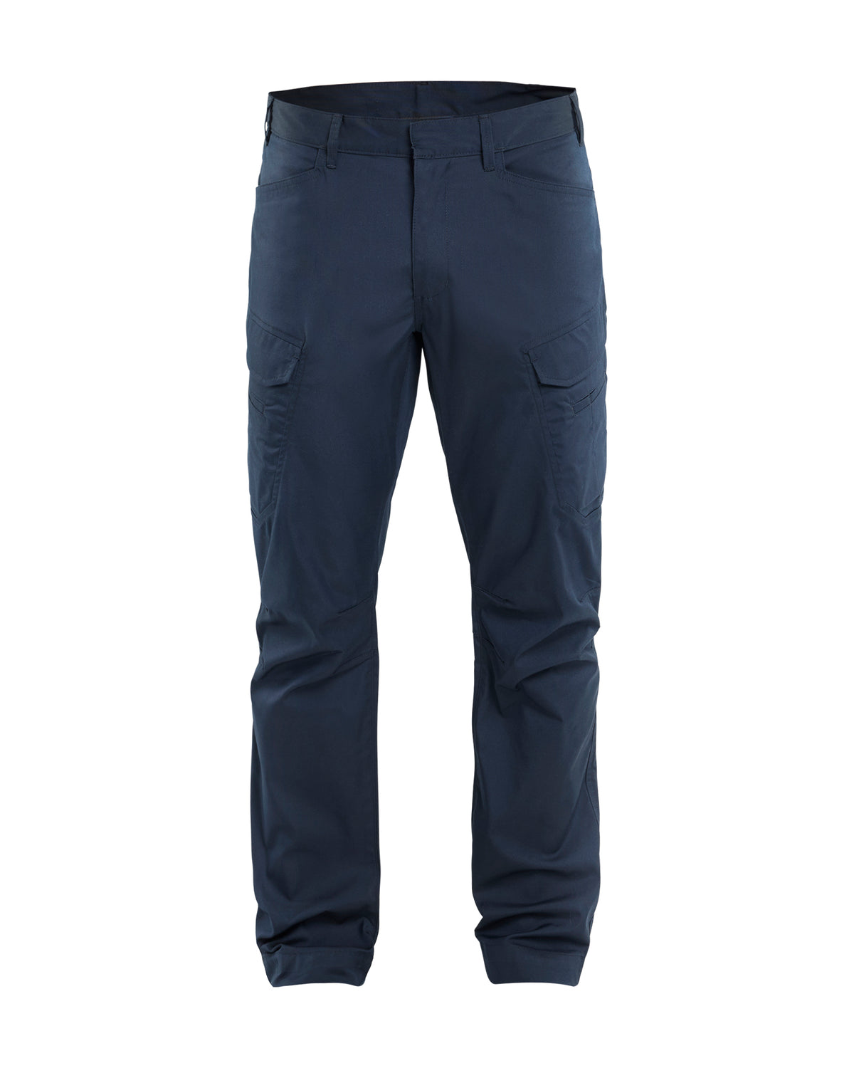Werkbroek Stretch 1428 - Donker marineblauw