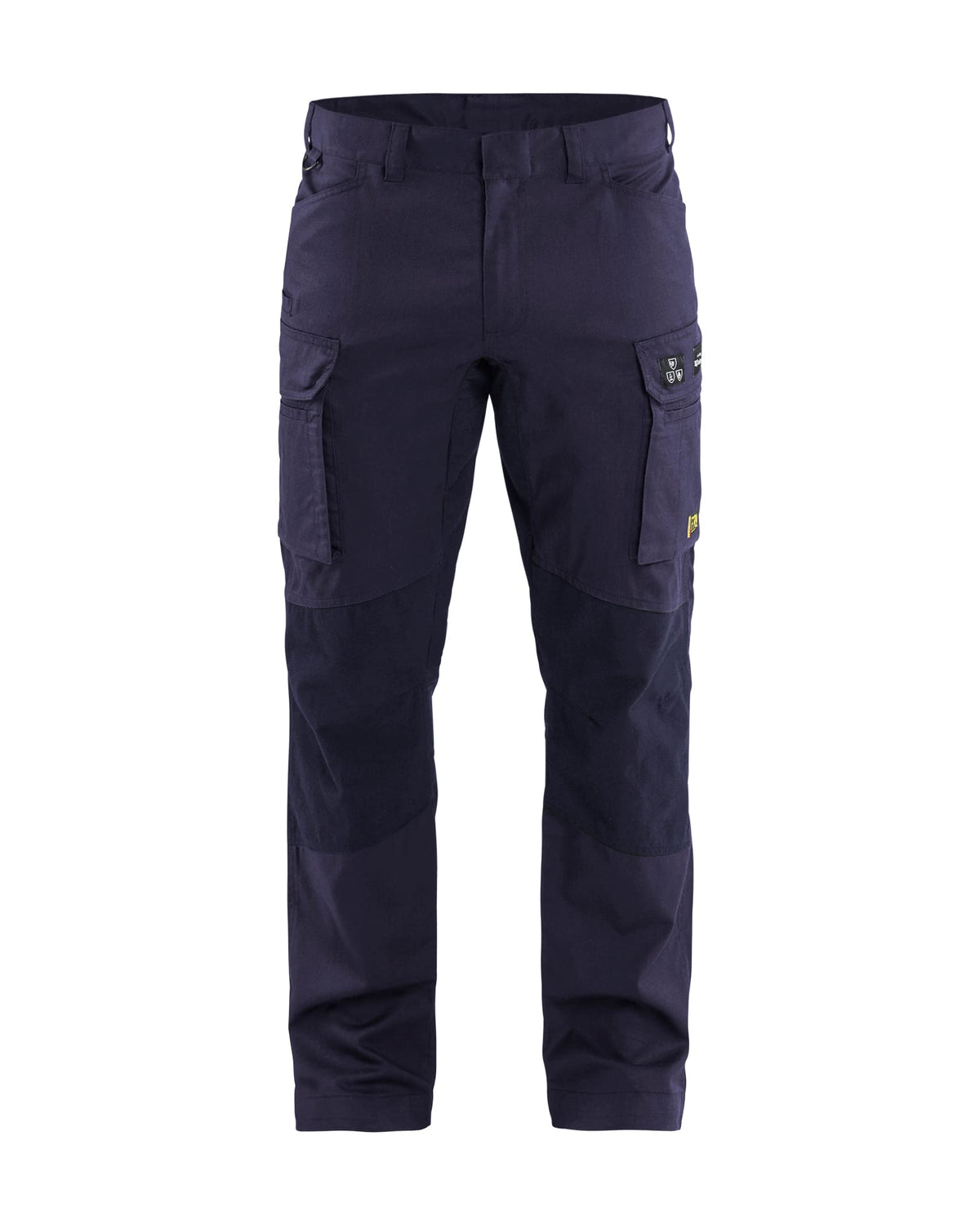Werkbroek Multinorm 1486