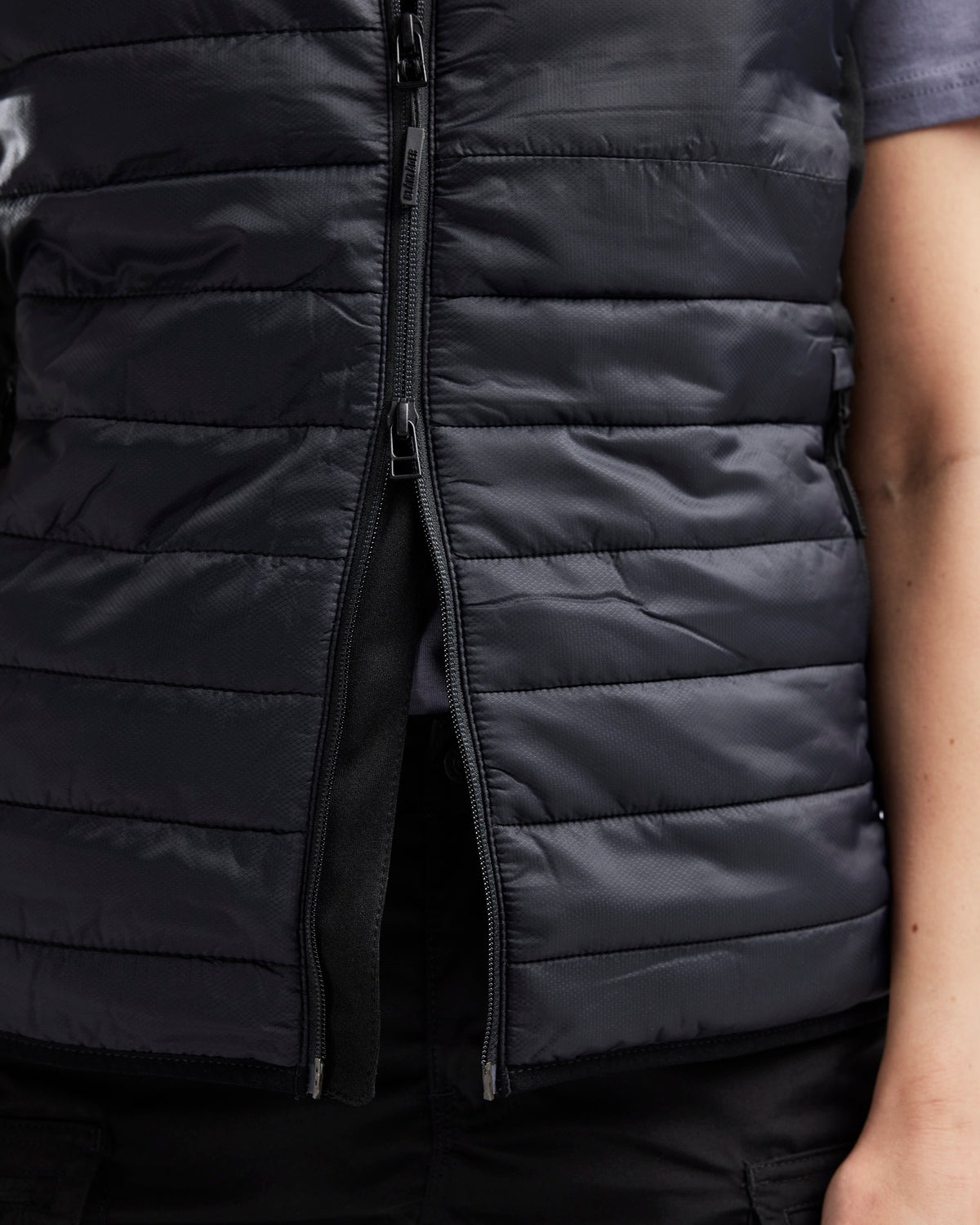 Bodywarmer UNITE Dames 3864