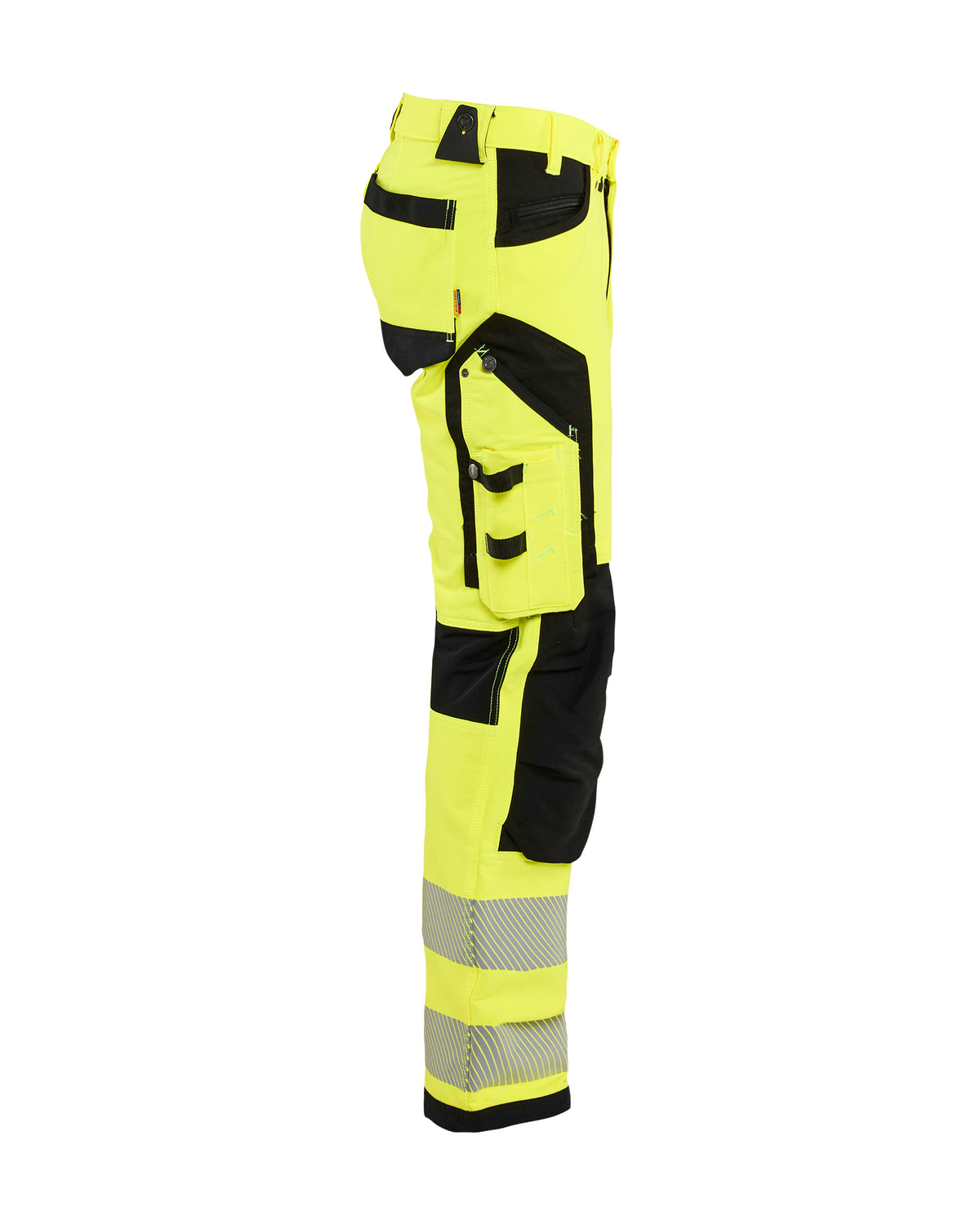 Werkbroek High-Visibility 1197
