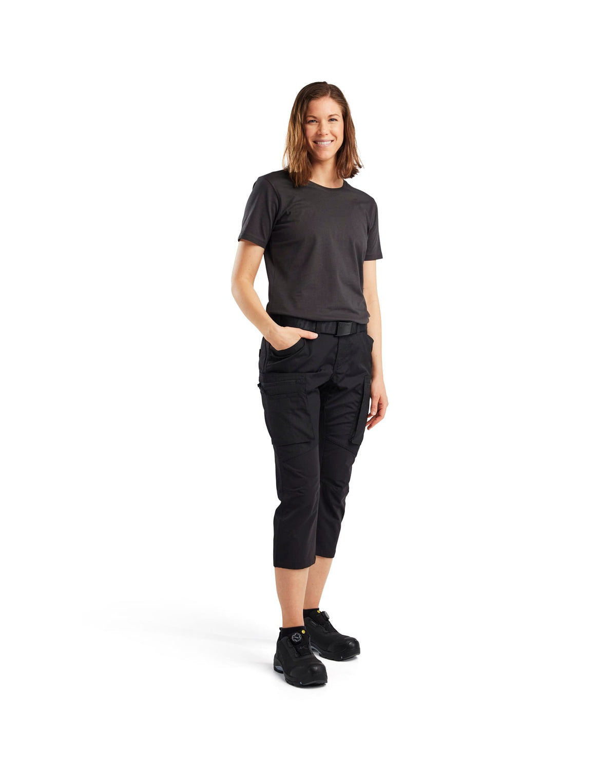 Service Piraatbroek Stretch Dames 7129