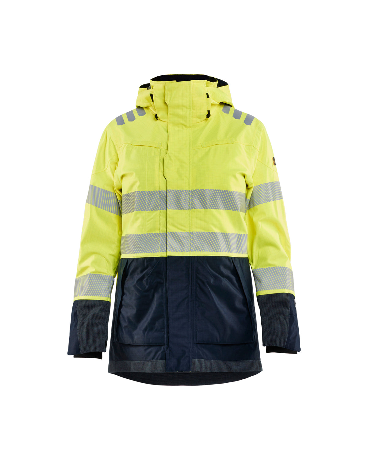 Shell Jack Multinorm Dames 4449