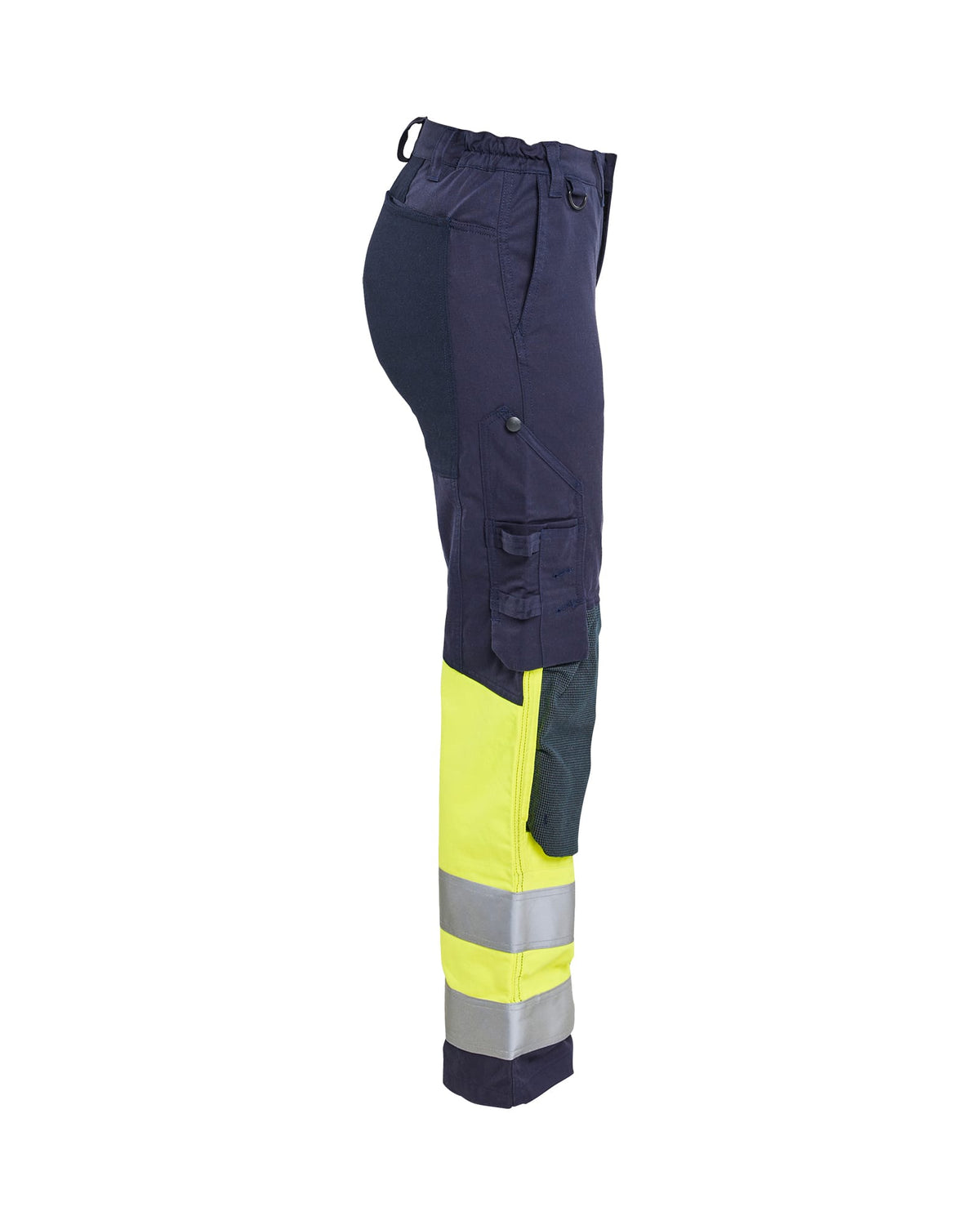 Werkbroek Multinorm Dames 7187